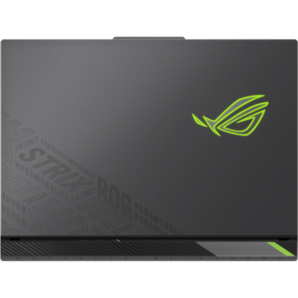 Ноутбук ASUS ROG Strix G16 G614PP-S5033 (90NR0L67-M001C0) - зображення 9