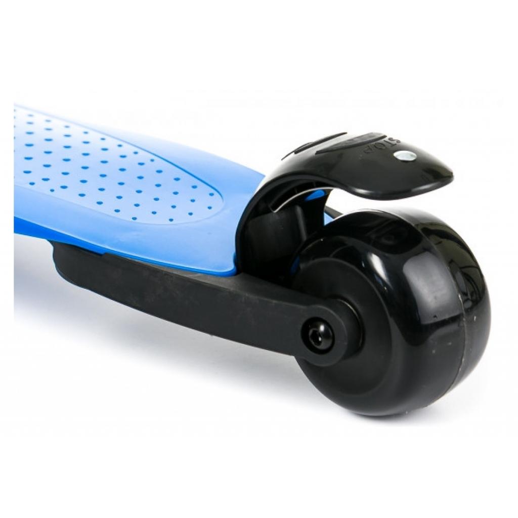 Самокат BabyHit Crosser Blue (71642) - зображення 9