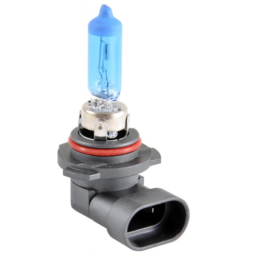 Автолампа AG AUTOPARTS галогенова 55W (AG 40109S) - зображення 1