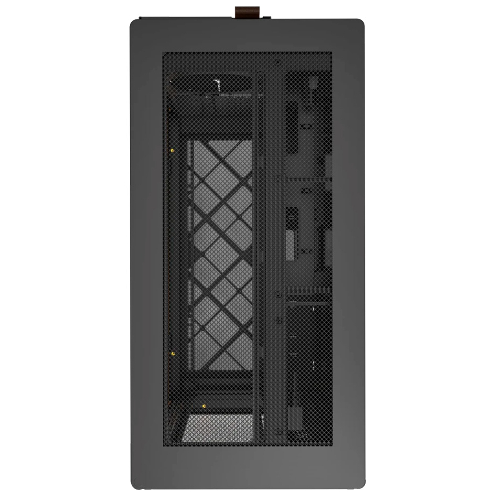 Корпус MONTECH HS01 (B) - зображення 6