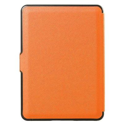 Чохол до електронної книги AirOn для Amazon Kindle 6 orange (4822356754498) - зображення 2