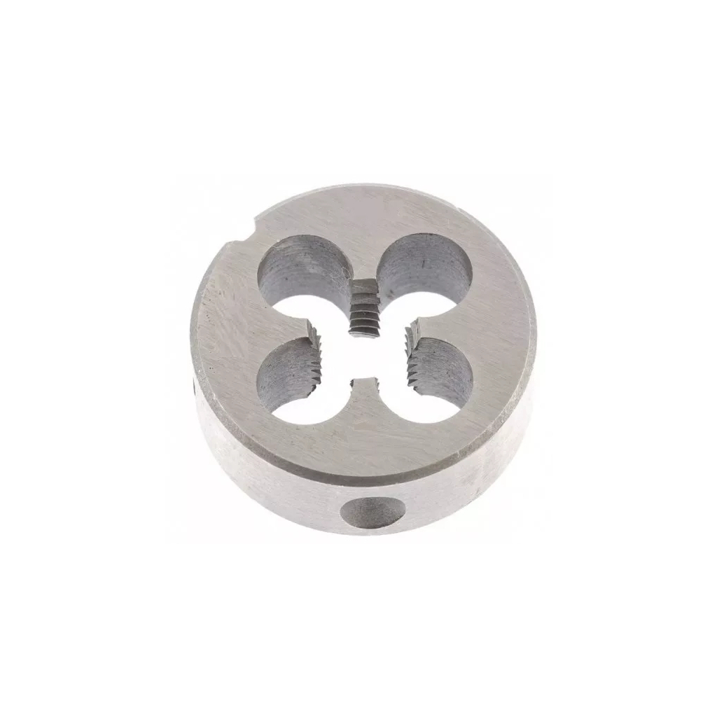 Плашка Werk M12x1.75,38x13мм, 1шт. (122724) - зображення 1