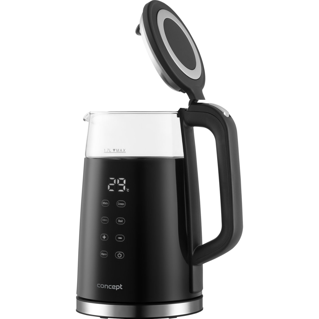 Електрочайник Concept RK4100 - зображення 4