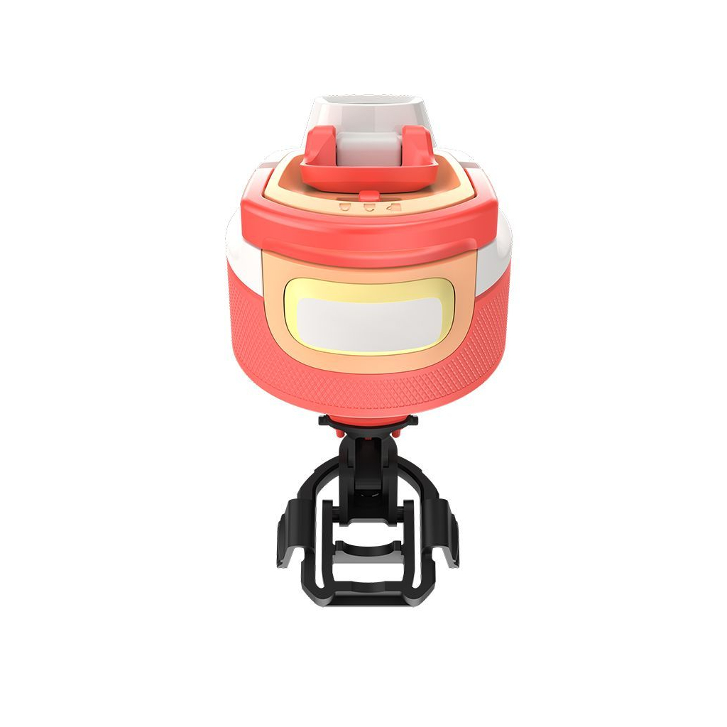 Пляшка для води Kambukka Elton 1000 мл помаранчева (11-03041) - зображення 4