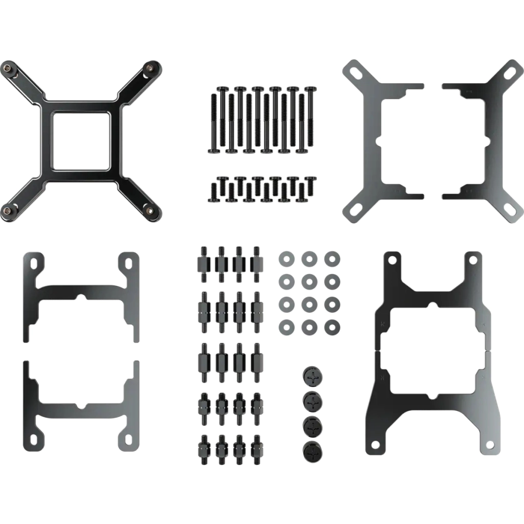 Система рідинного охолодження Corsair iCUE H115i RGB Elite Liquid CPU Coole (CW-9060059-WW) - зображення 6