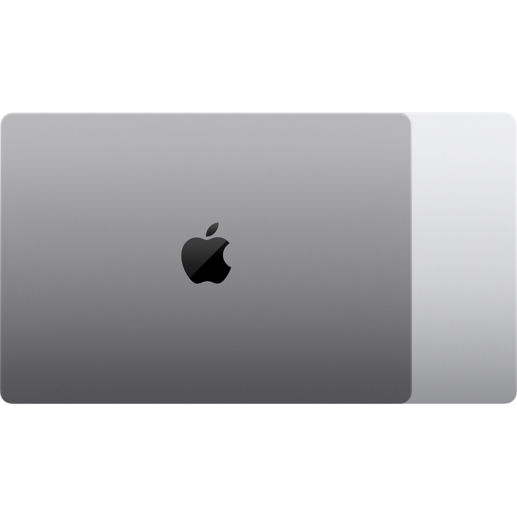 Ноутбук Apple MacBook Pro 14 A2918 M3 Space Grey (MTL73UA/A) - зображення 6