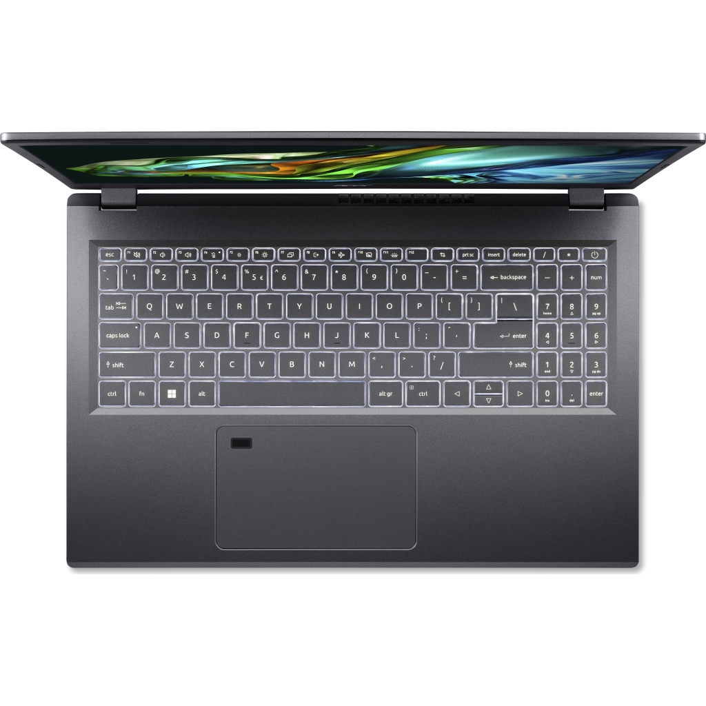 Ноутбук Acer Aspire 5 A515-58M (NX.KQ8EU.00B) - зображення 4