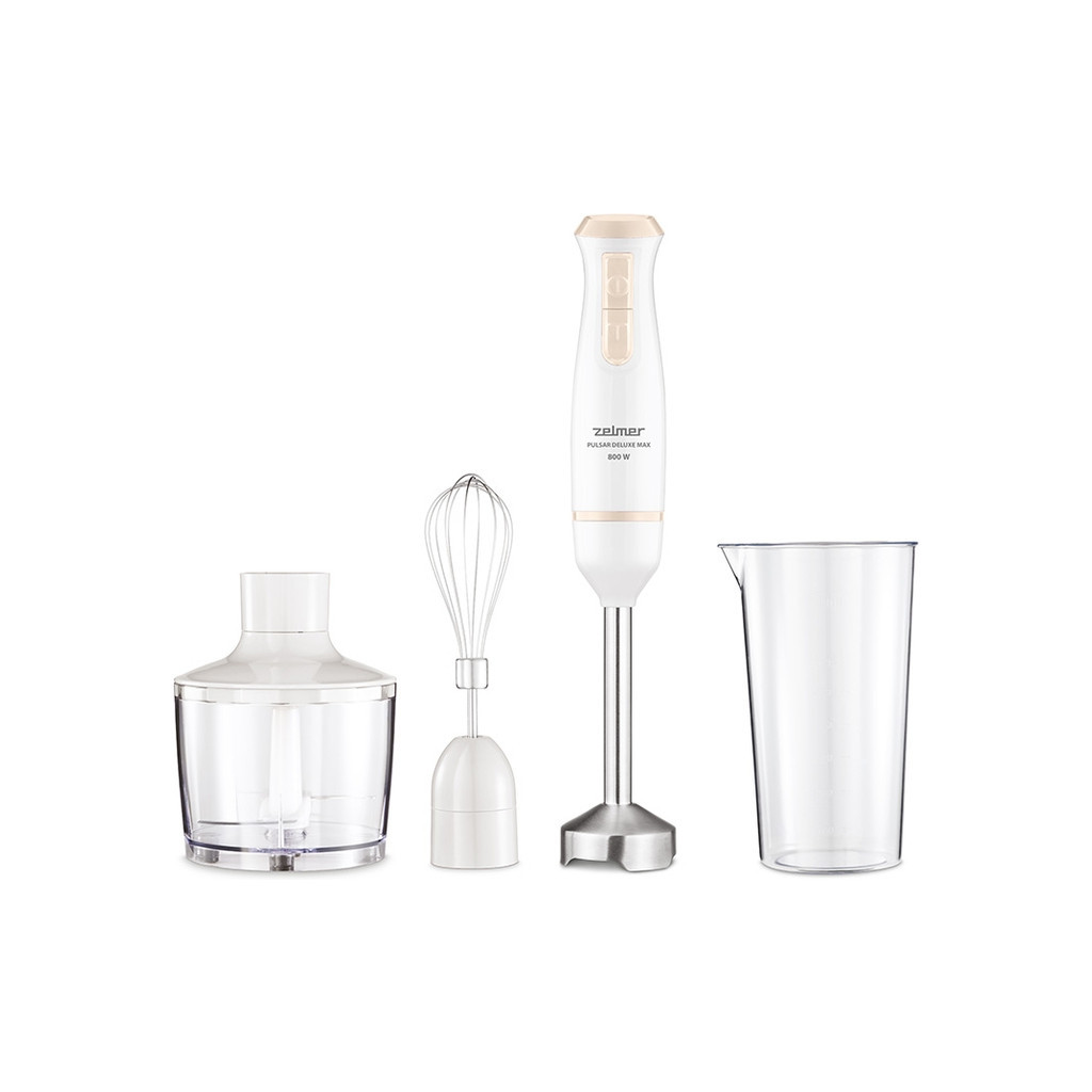 Блендер Zelmer ZHB4562I - зображення 1