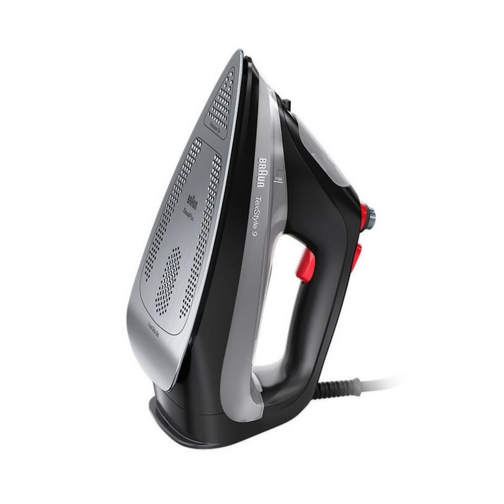 Праска Braun SI 9281 BK (SI9281BK) - зображення 2