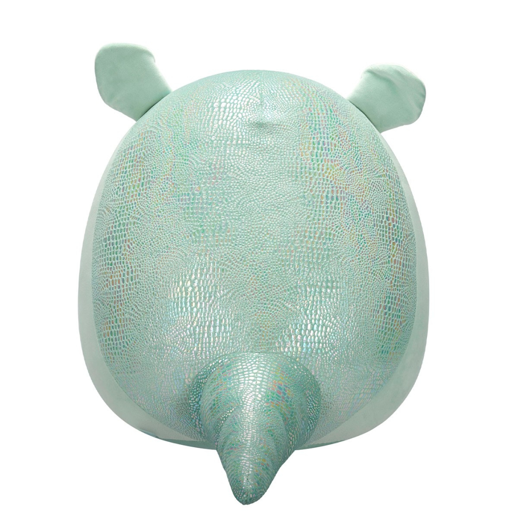 М'яка іграшка Squishmallows Броненосець Арілла 40 см (SQCR07048) - зображення 4