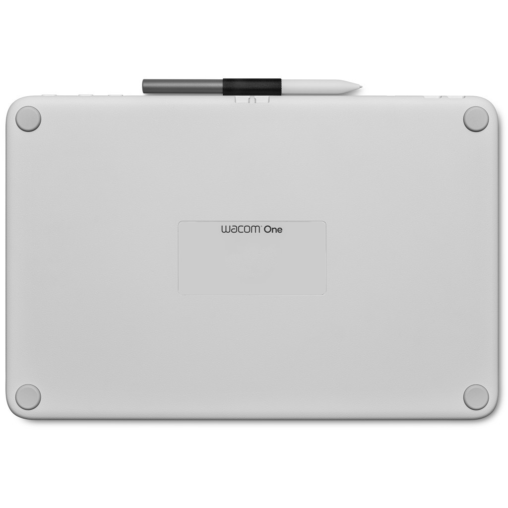 Планшет-монітор Wacom One13 Touch (DTH134W0B) - зображення 10