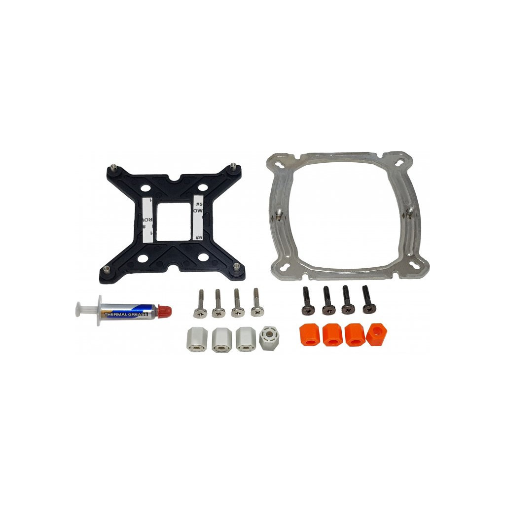 Кулер до процесора PcCooler PALADIN 400 - зображення 6