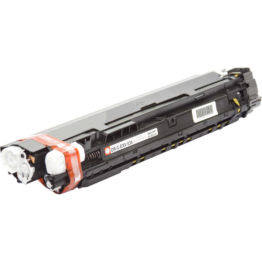 Драм картридж BASF Canon iRC-2020/2030 Cyan (DR-3787B003BA) - picture 3