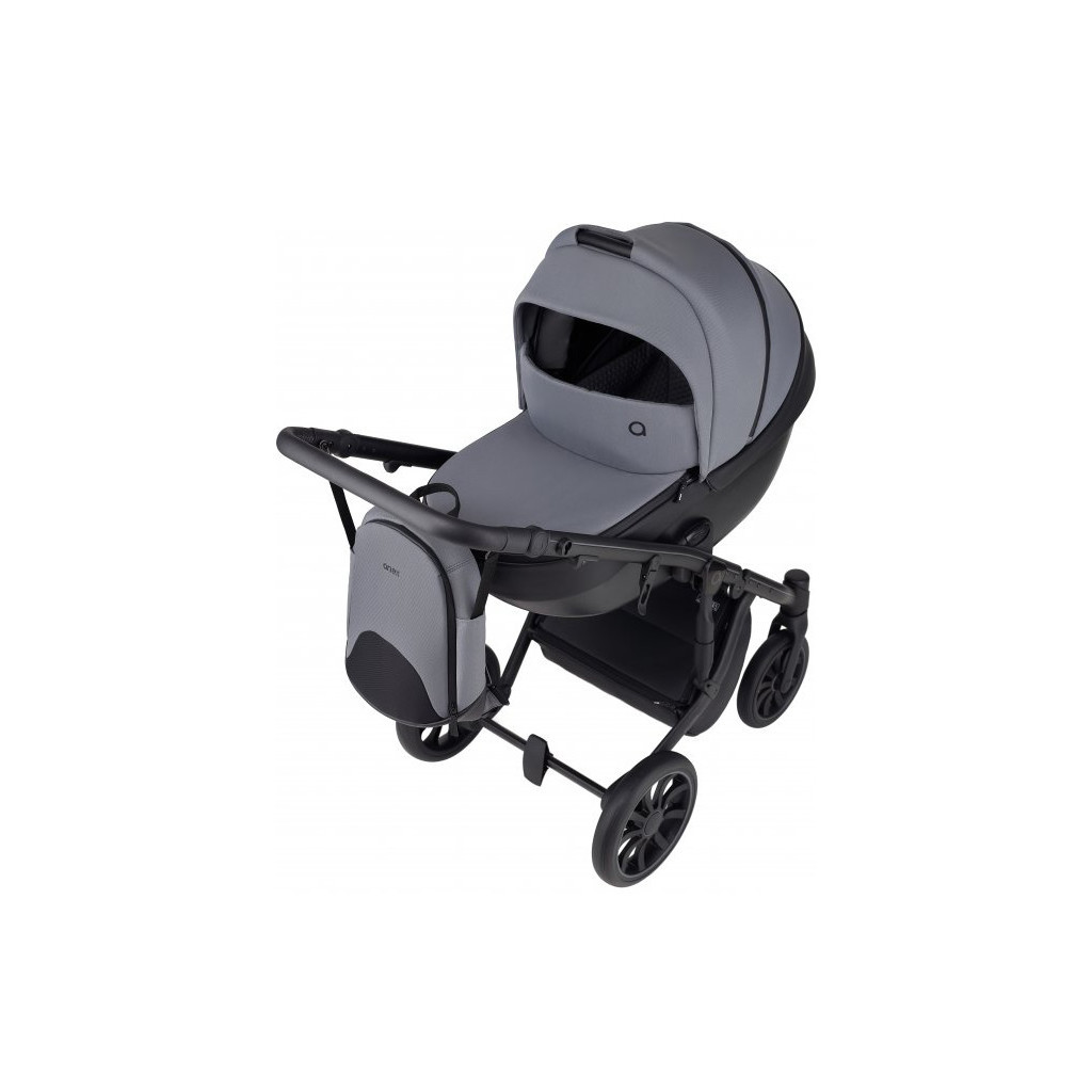 Коляска Anex 2 в 1 m/type Iron (mt-06Q) - зображення 1