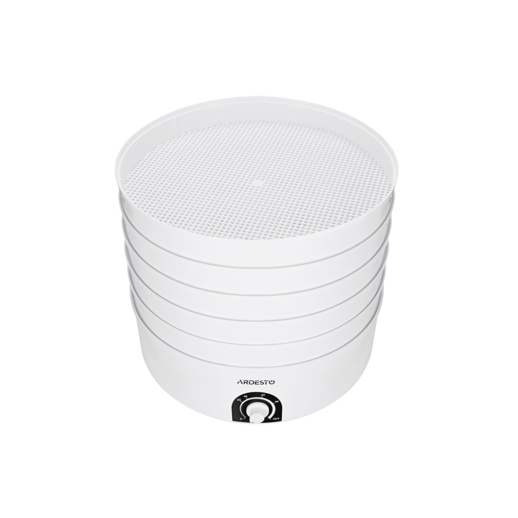 Сушка для овочів та фруктів Ardesto FDB-5385 - изображение 8