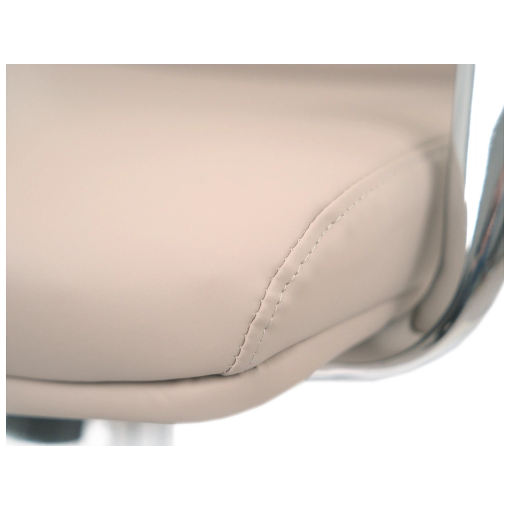 Офісне крісло Аклас Сейя ANF (PU Beige) (00169261) - изображение 8