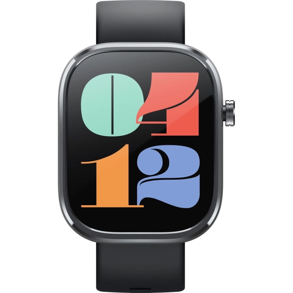 Смарт-годинник Mibro Watch C4 Darck Grey XPAW021 Темно-Сірий (1118014) - зображення 1