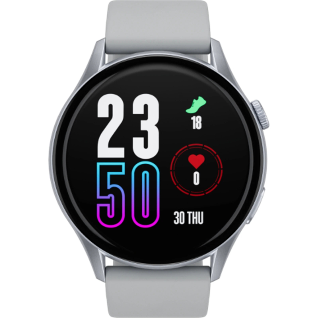 Смарт-годинник Proove Quantum silver glossy (SWQU00000012) - зображення 2