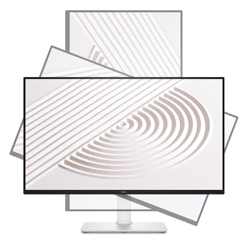 Монітор Dell S2425HS (210-BMHH) - зображення 9