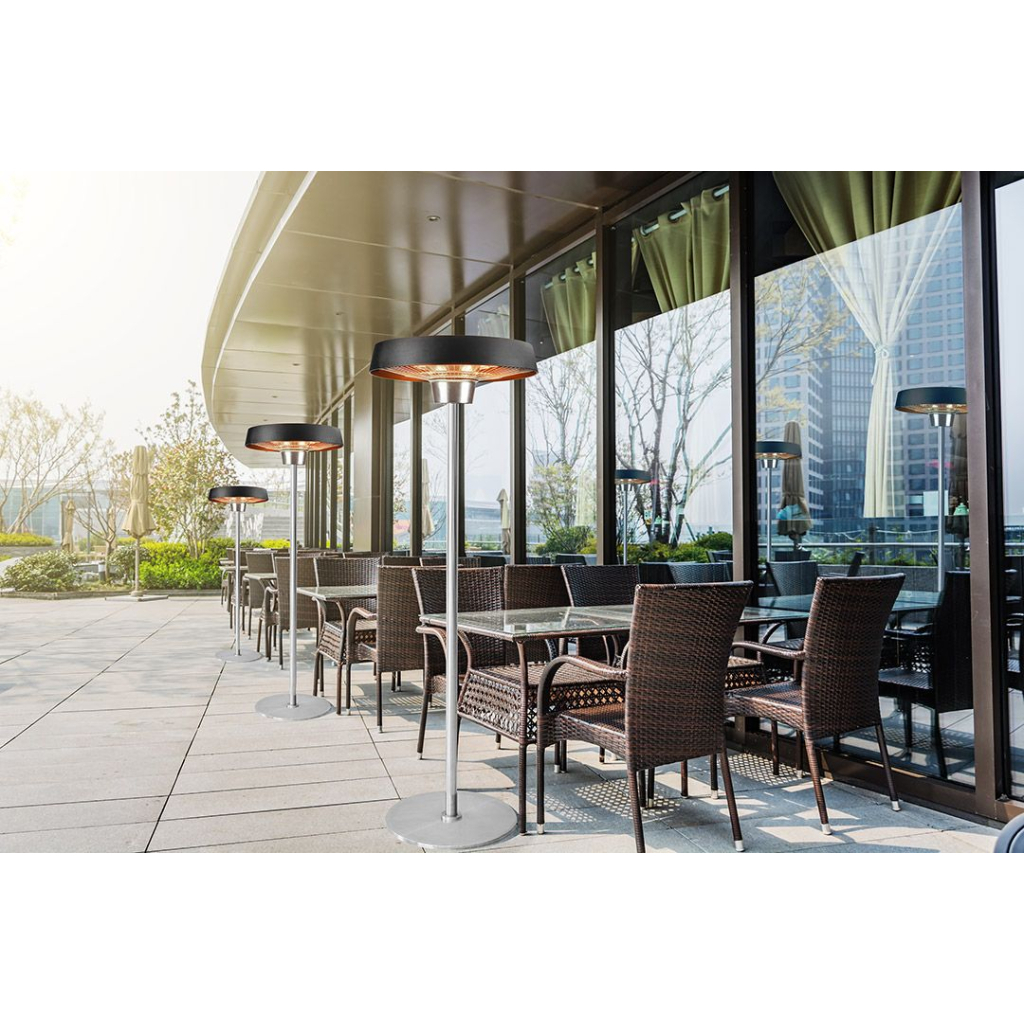 Обігрівач Neo Tools 90-036 - зображення 3