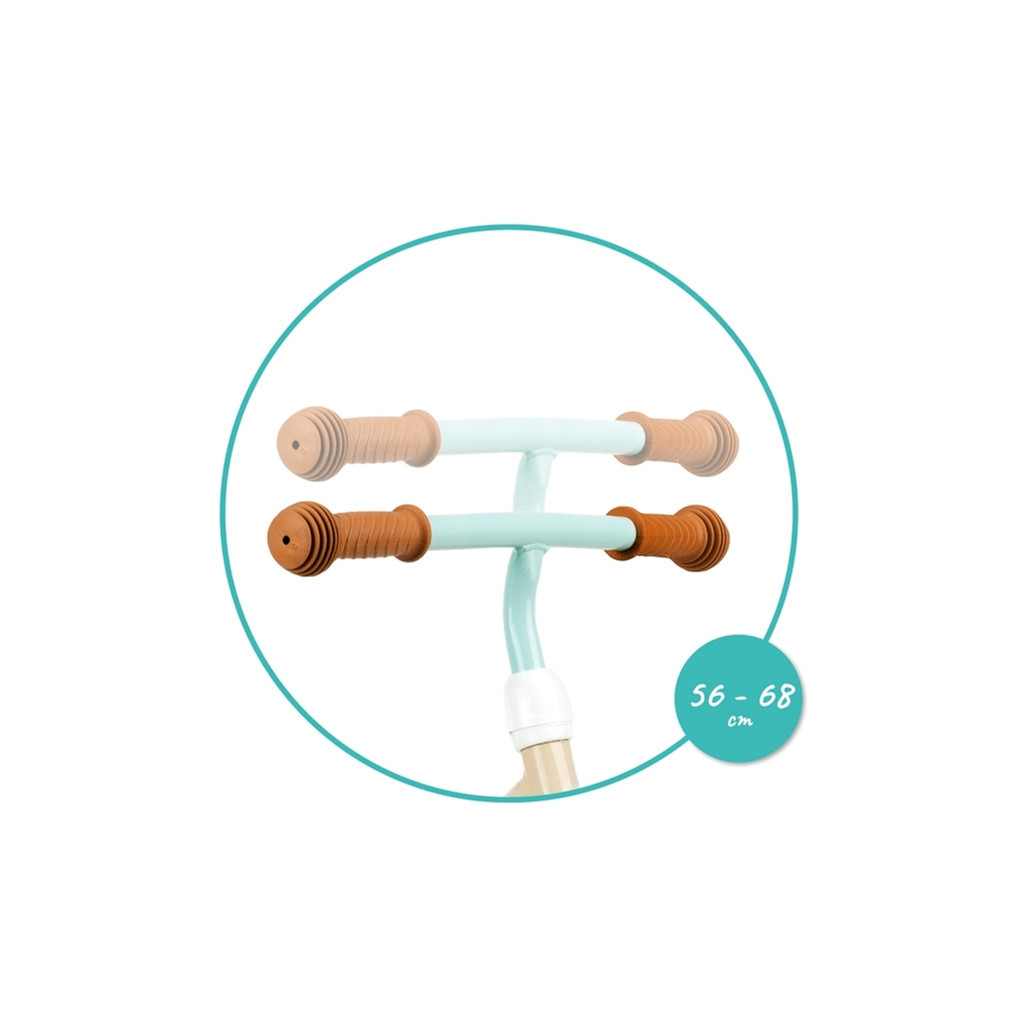 Біговел Qkids Fleet Cappuccino (QKIDS00002) - зображення 5