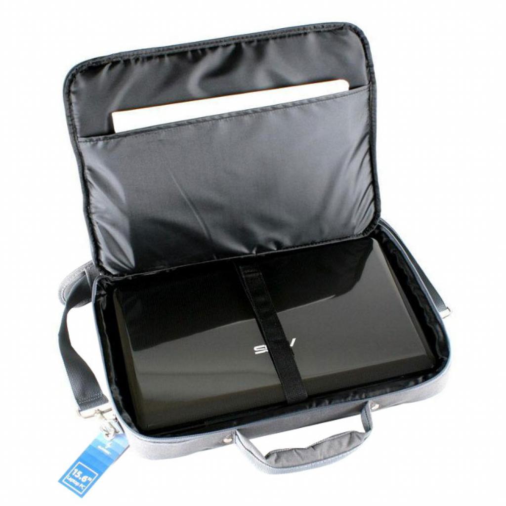 Сумка для ноутбука Sumdex 16" PON-301 GP - зображення 4