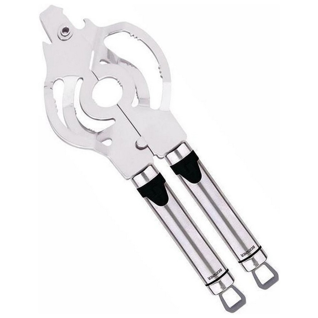 Консервний ніж Bergner Gizmo 34,4 см (BG-3268) - зображення 1