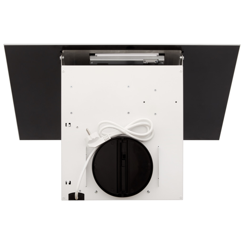 Витяжка кухонна Eleyus AGAT 1200 LED 60 WH - зображення 10