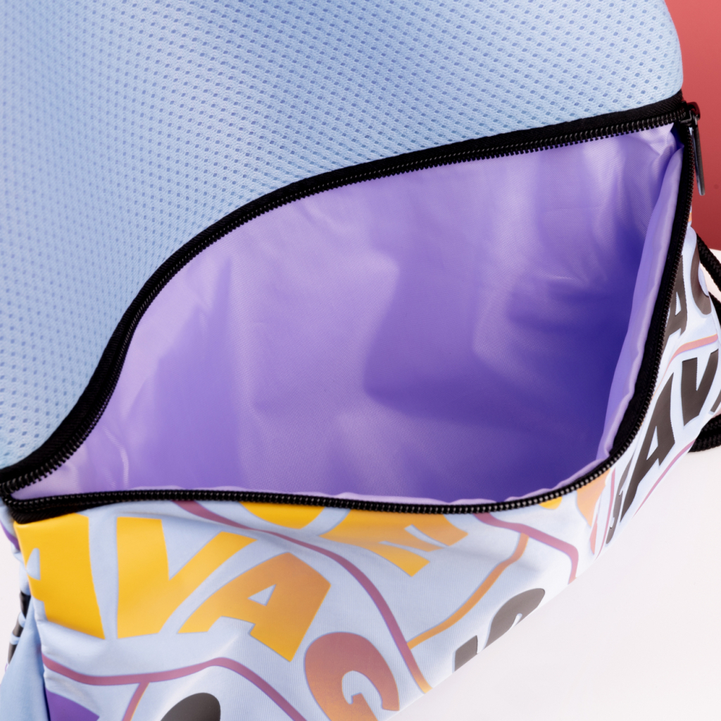 Сумка для взуття Yes SB-12 Savage (533524) - зображення 6