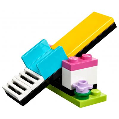 Конструктор LEGO Friends Виставка цуценят Ігровий майданчик (41303) - зображення 5