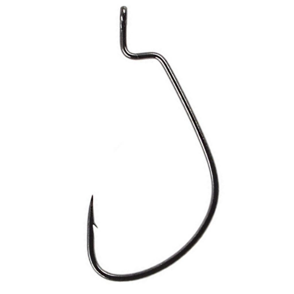 Гачок Decoy Worm 11 Tournament 2/0, 8шт. (1562.00.76) - зображення 1