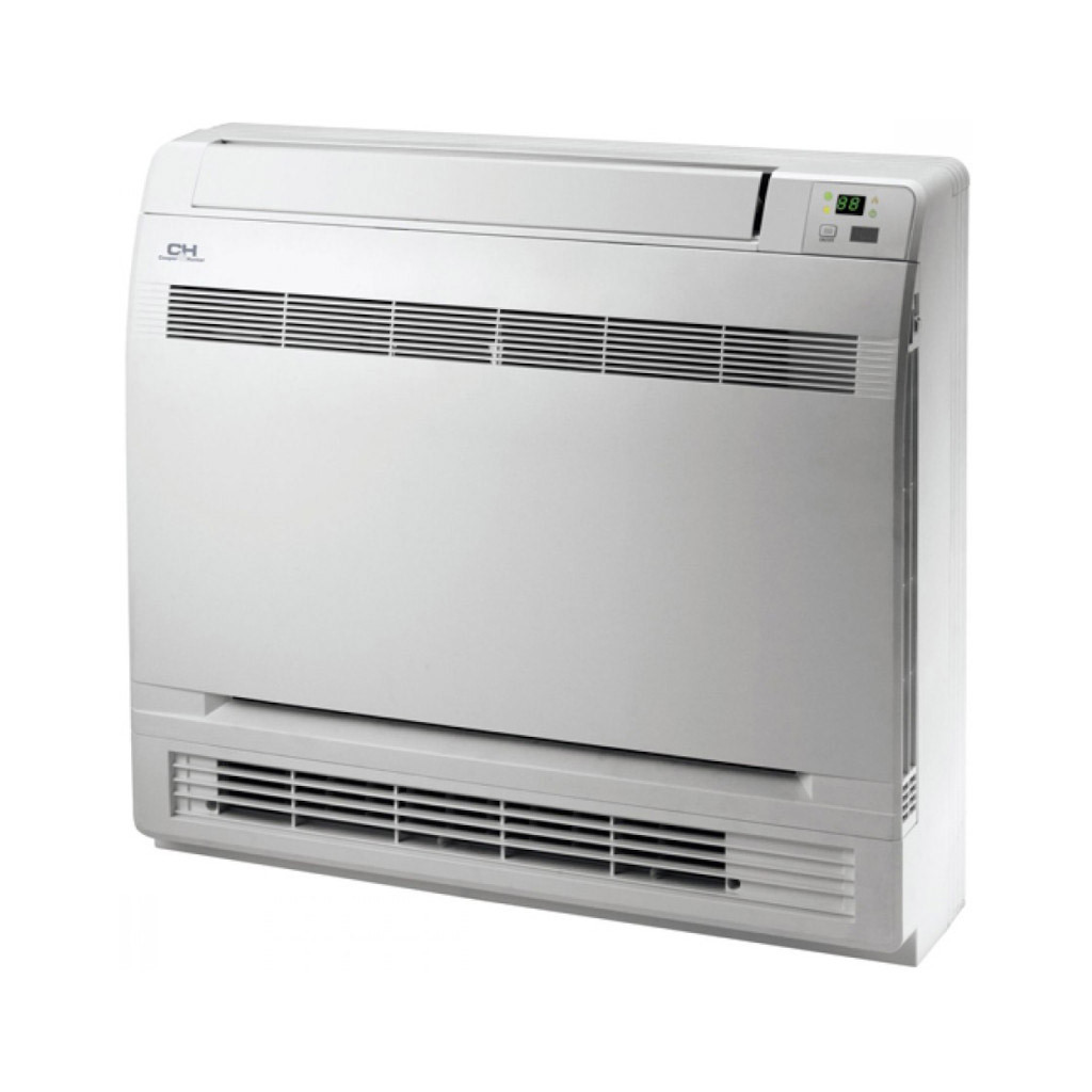 Кондиціонер Cooper&Hunter CH-S09FVX-NG - зображення 2