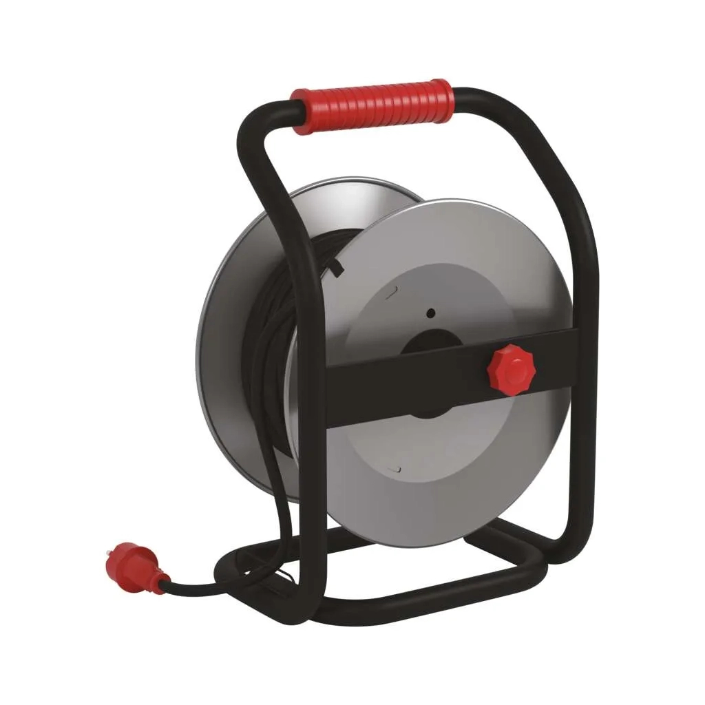 Мережевий подовжувач EMOS P19222 - зображення 6