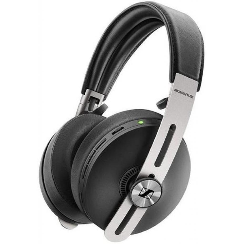 Навушники Sennheiser MOMENTUM M3 AEBTXL Black (508234) - зображення 1
