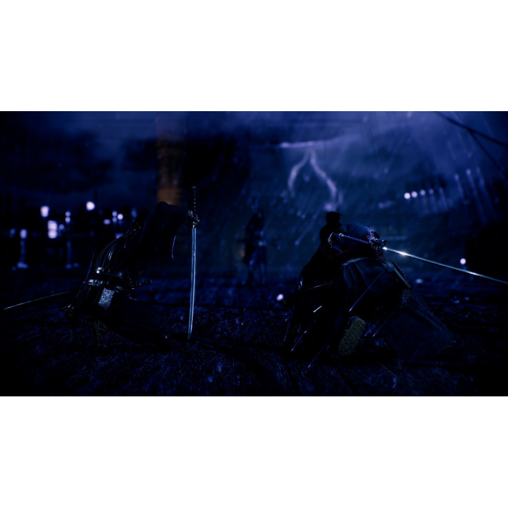 Гра Sony Rise of the Ronin, BD диск [PS5] (1000042897) - зображення 7