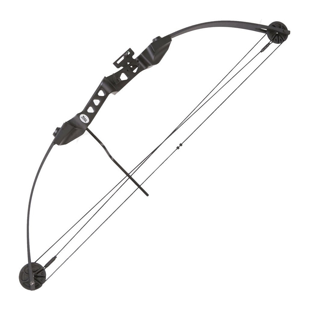 Лук Man kung MK-CB30BK - зображення 1