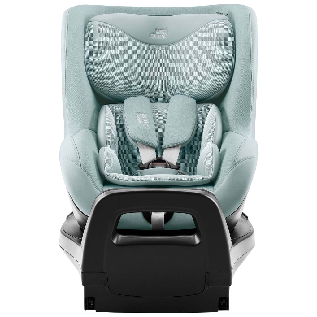 Автокрісло Britax-Romer DUALFIX PRO M Style Harbor Blue (2000040895) - зображення 3