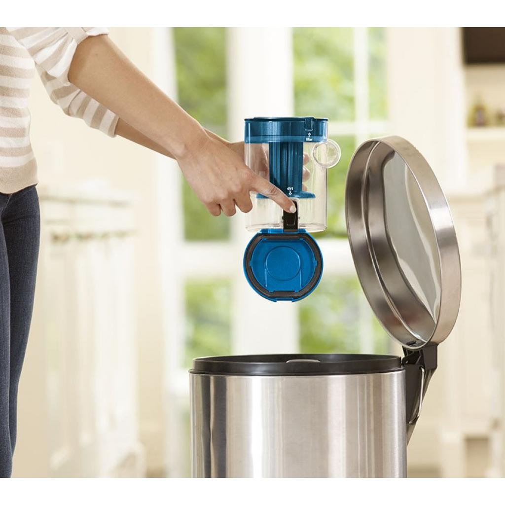 Пароочищувач Bissel 1977N - изображение 5