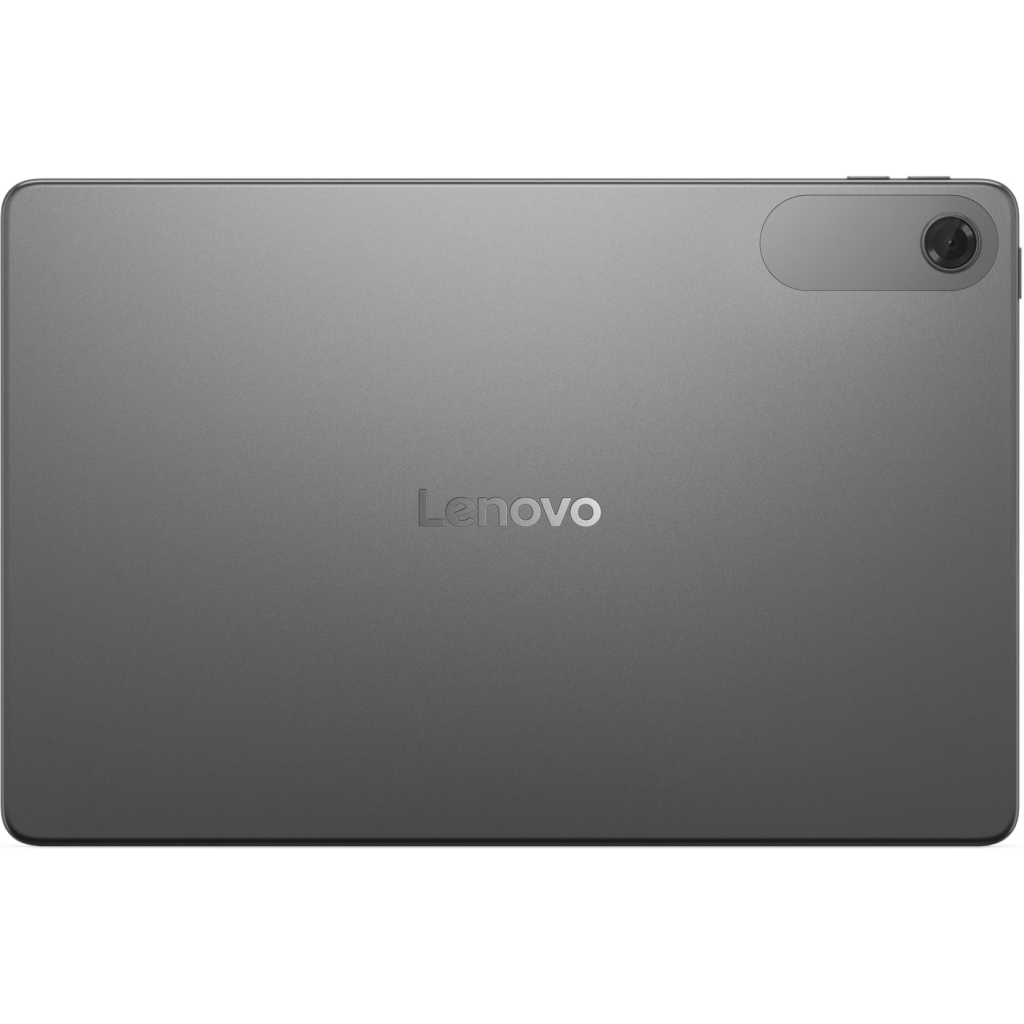 Планшет Lenovo Tab 8/128 WiFi Luna Grey + Clear Case (ZAEH0195UA) - зображення 2