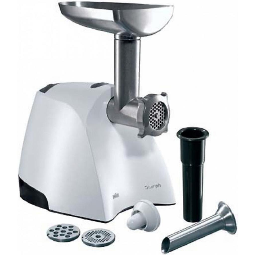 М'ясорубка Braun G 3000 (G3000) - зображення 3