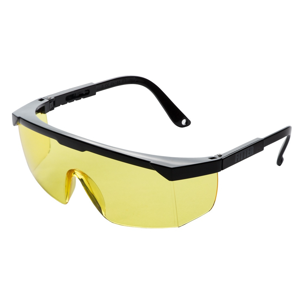 Захисні окуляри Sigma Fitter (9410251) - зображення 2