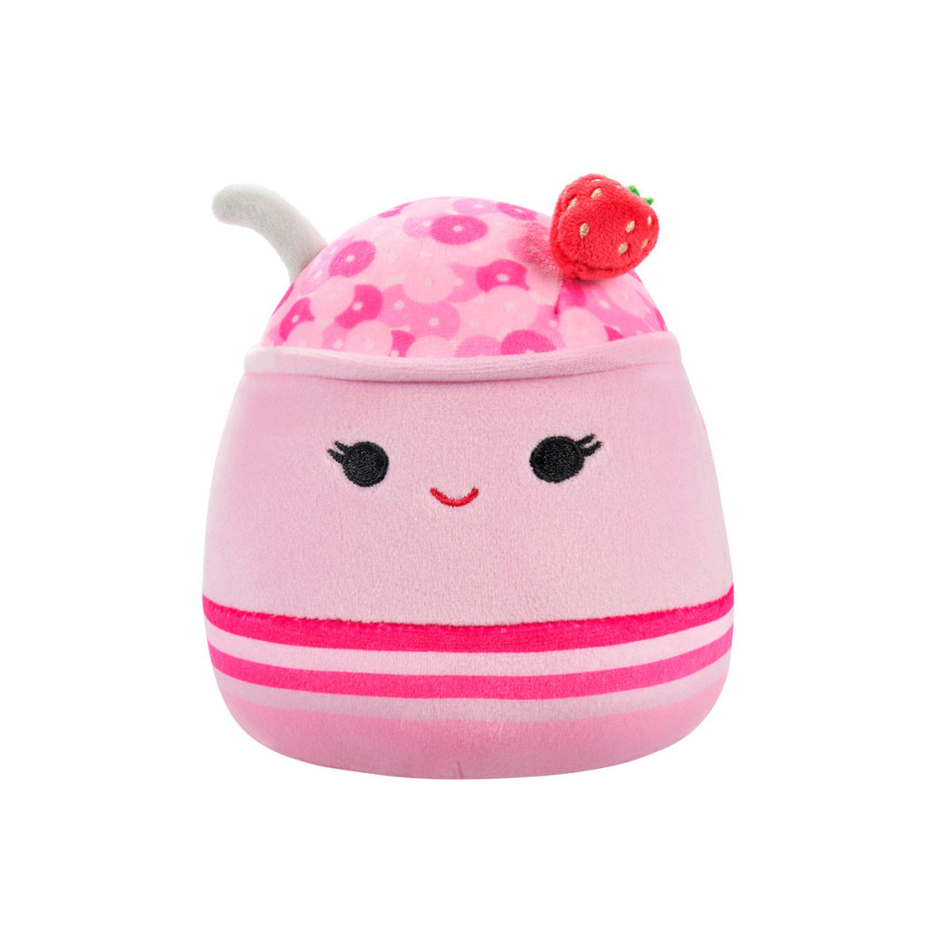М'яка іграшка Squishmallows Веселі десертики 13 см (SQCR05583) - зображення 7