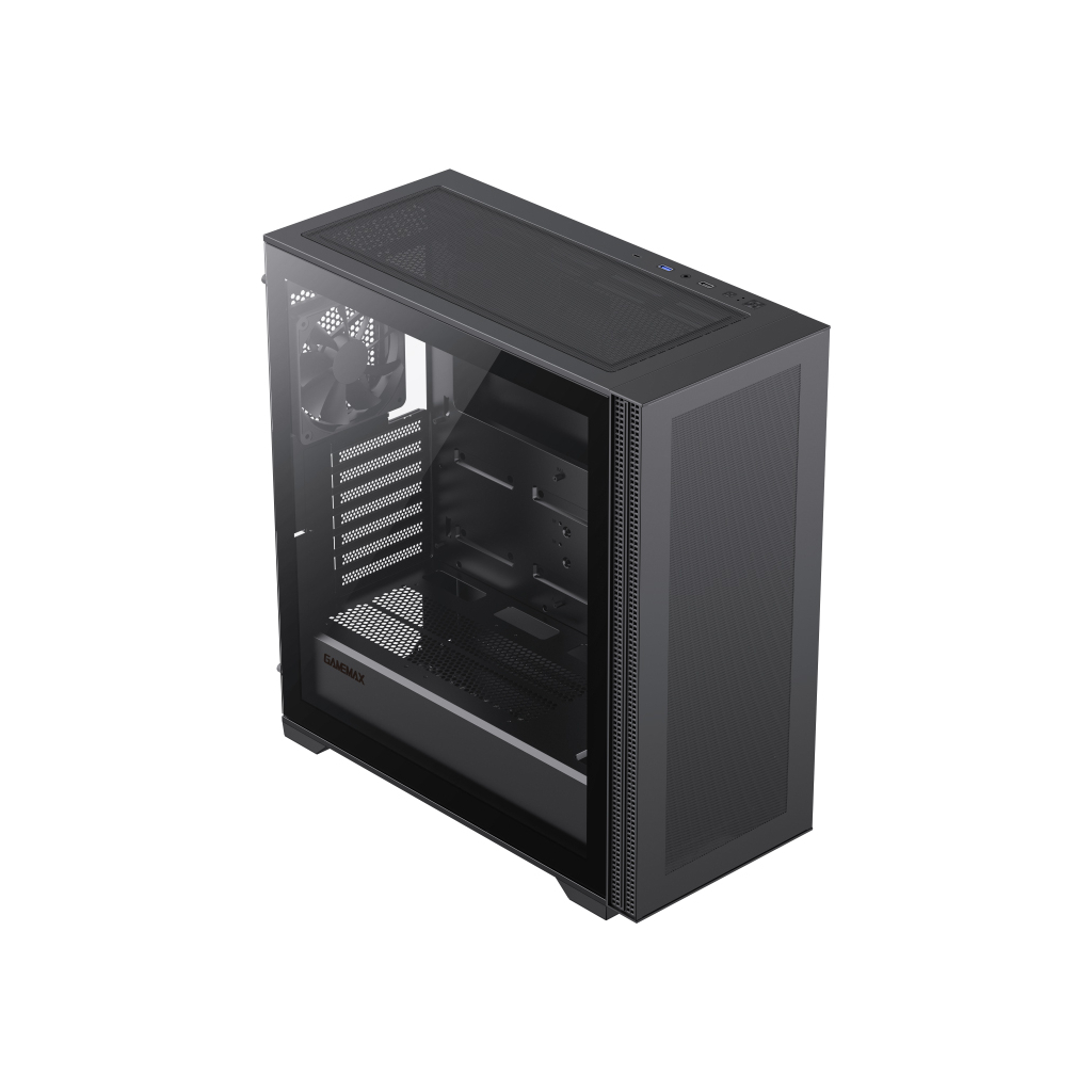 Корпус Gamemax Quest (Mesh) - зображення 4