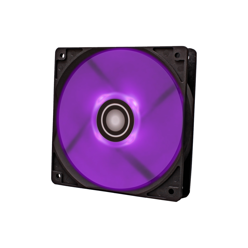 Кулер до корпусу Xilence XPF120.ARGB (XF063) - зображення 8