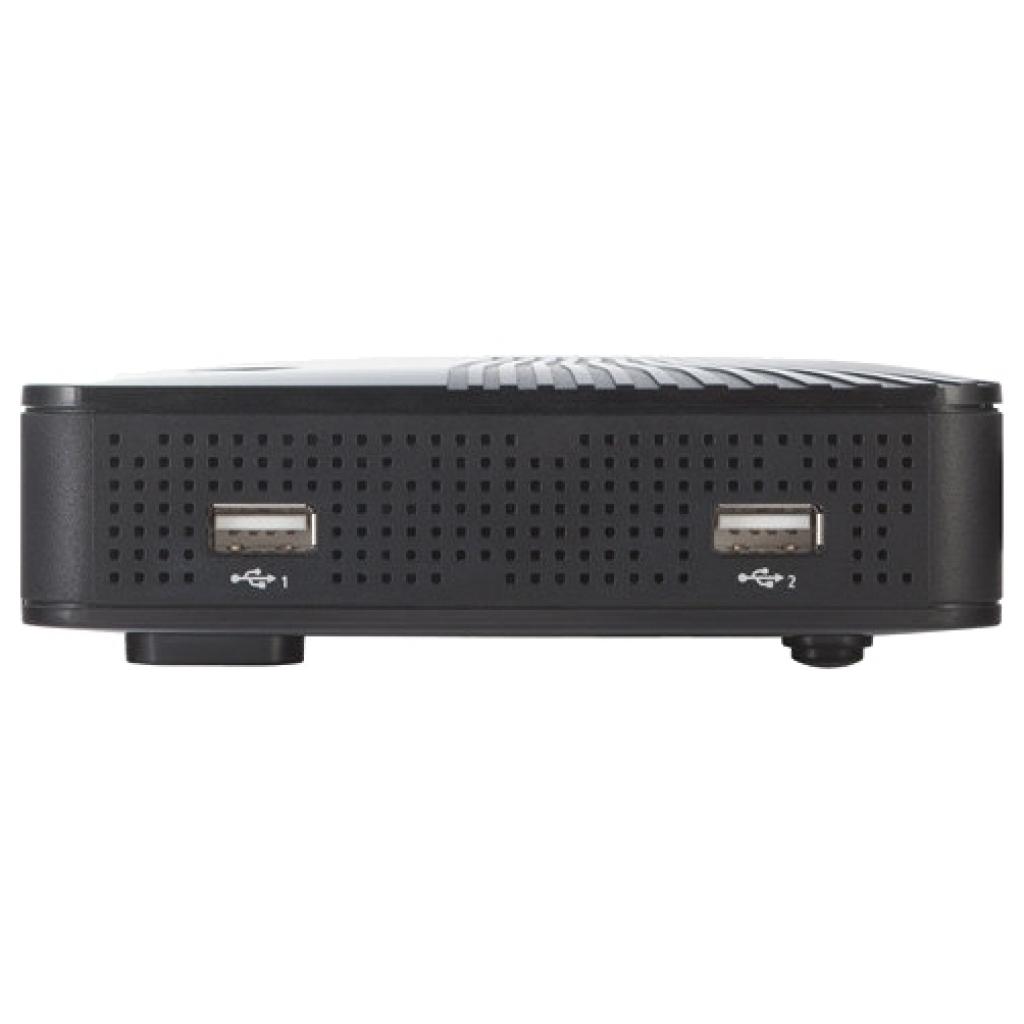 Маршрутизатор ZyXel KEENETIC ULTRA - зображення 5