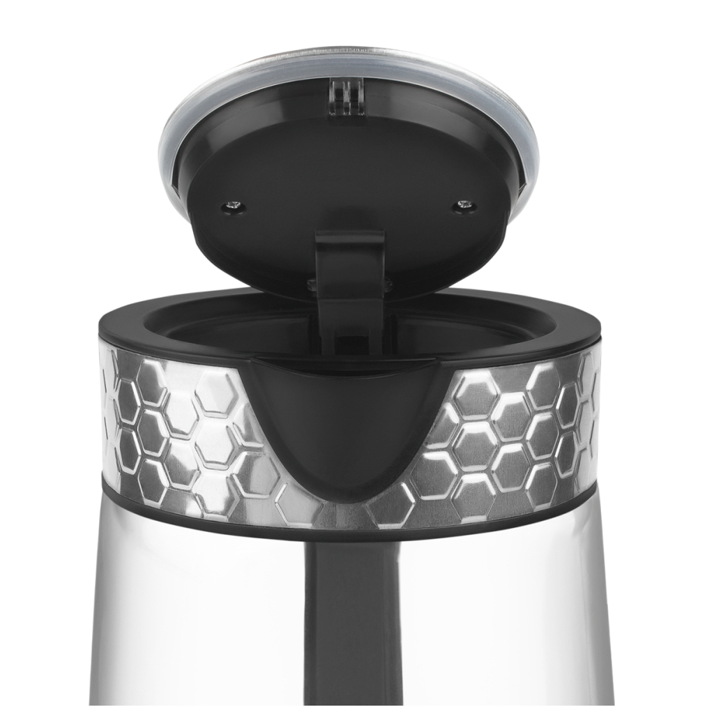 Електрочайник Scarlett SC-EK27G58 - зображення 4