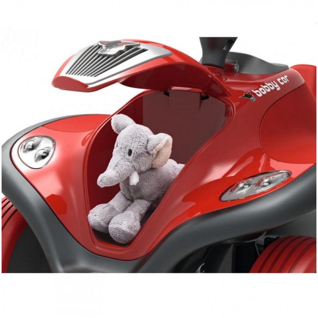 Чудомобіль Big Bobby Super Car (56230) - зображення 4