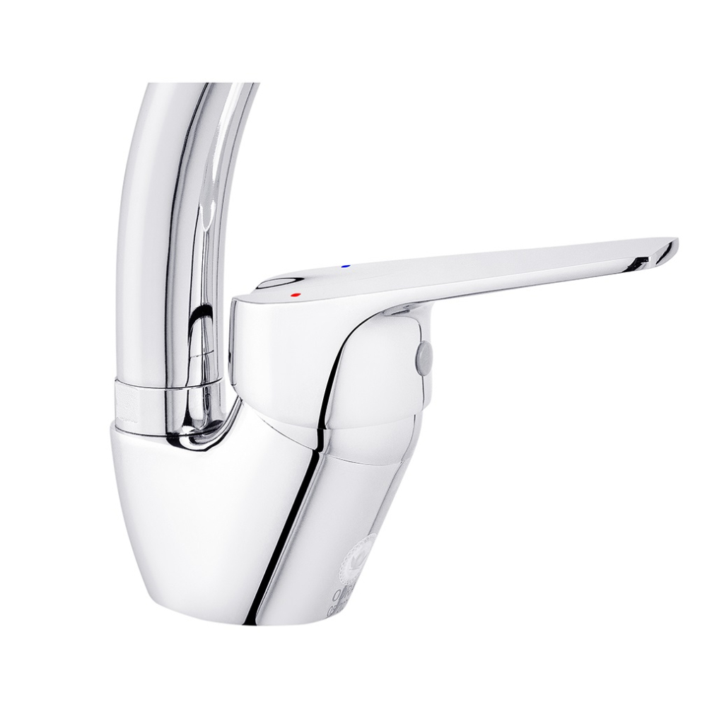 Змішувач Kroner Odra-C036 (CV021186) - изображение 5