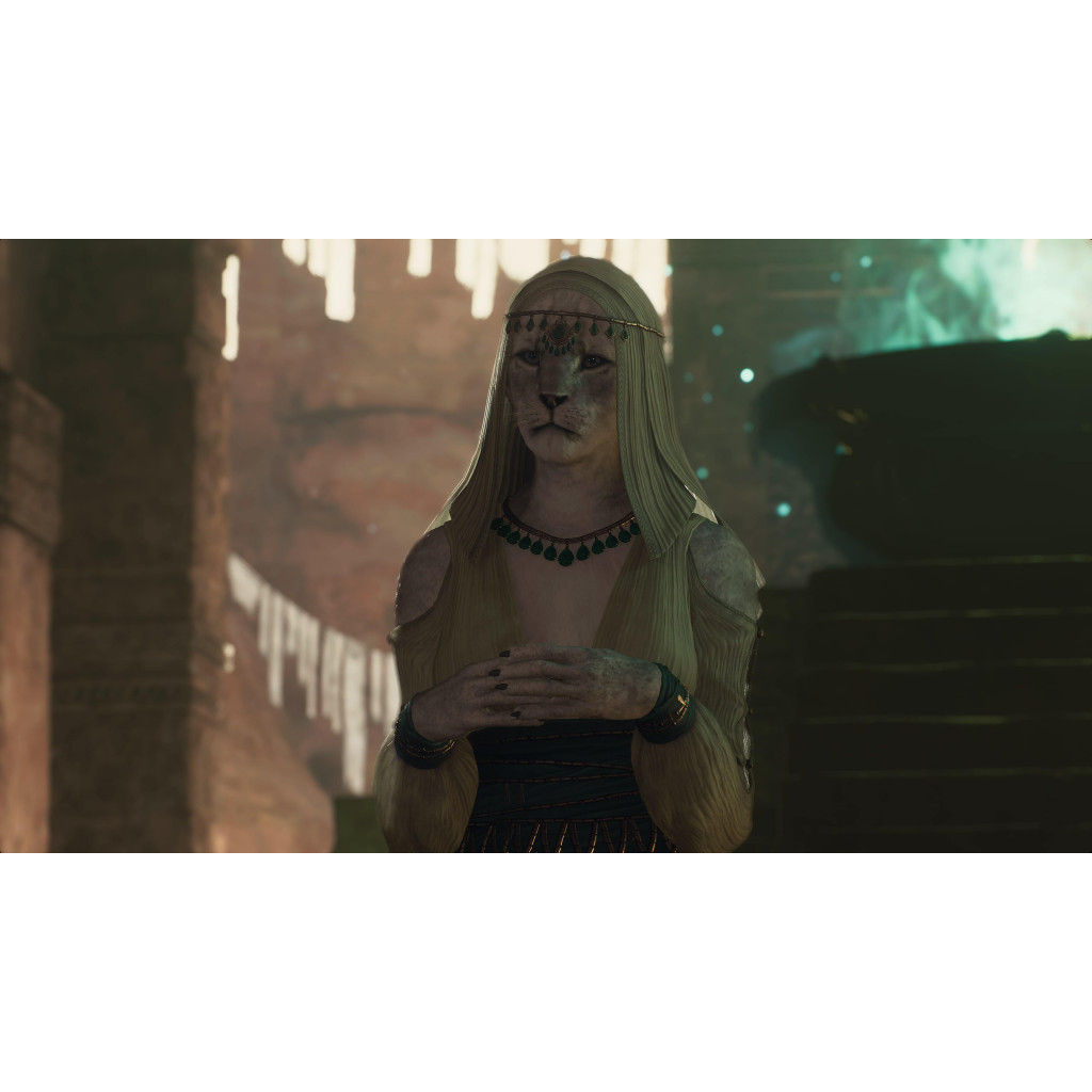 Гра Xbox Dragon's Dogma II, BD диск (5055060954645) - зображення 4