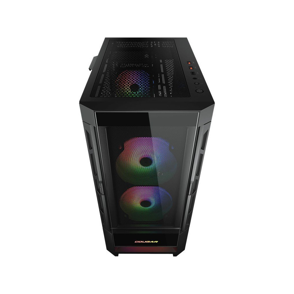 Корпус Cougar Duoface RGB - изображение 7